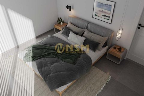 Apartment for sale  in Alanya, Antalya, Turkey, 2 bedrooms, 123m2, No. 141537 – photo 4