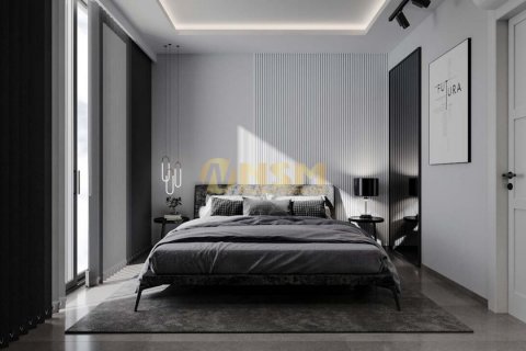 Apartment for sale  in Alanya, Antalya, Turkey, 2 bedrooms, 123m2, No. 141537 – photo 5