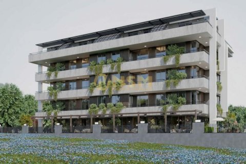 Apartment for sale  in Alanya, Antalya, Turkey, 2 bedrooms, 123m2, No. 141537 – photo 12