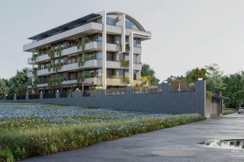 Apartment for sale  in Alanya, Antalya, Turkey, 2 bedrooms, 123m2, No. 141537 – photo 19