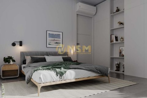 Apartment for sale  in Alanya, Antalya, Turkey, 2 bedrooms, 123m2, No. 141537 – photo 8