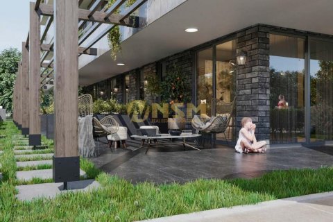 Apartment for sale  in Alanya, Antalya, Turkey, 2 bedrooms, 123m2, No. 141537 – photo 9