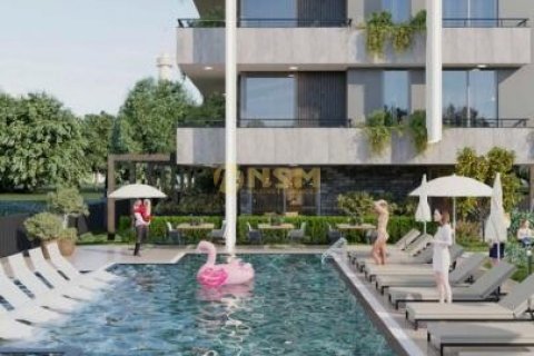 Apartment for sale  in Alanya, Antalya, Turkey, 2 bedrooms, 123m2, No. 141537 – photo 13