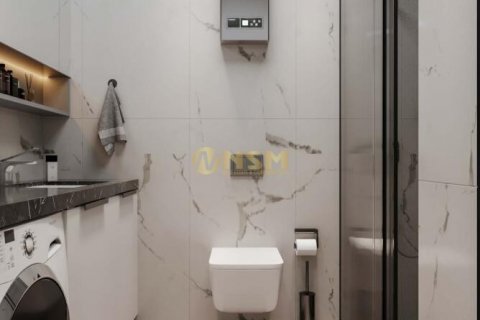 Apartment for sale  in Alanya, Antalya, Turkey, 2 bedrooms, 123m2, No. 141537 – photo 3