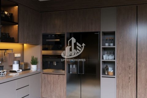 4+1 Villa  i Antalya, Tyrkia Nr. 116929 - 22