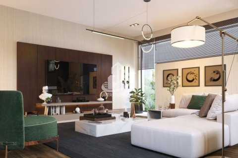 4+1 Villa  i Antalya, Tyrkia Nr. 116929 - 28