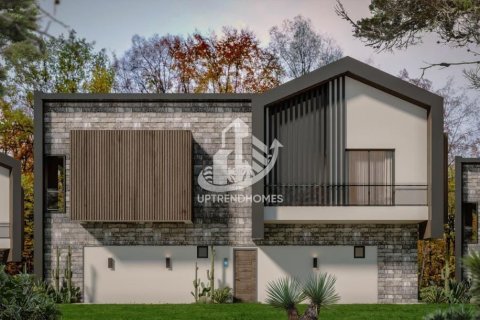 4+1 Villa  i Antalya, Tyrkia Nr. 116929 - 7