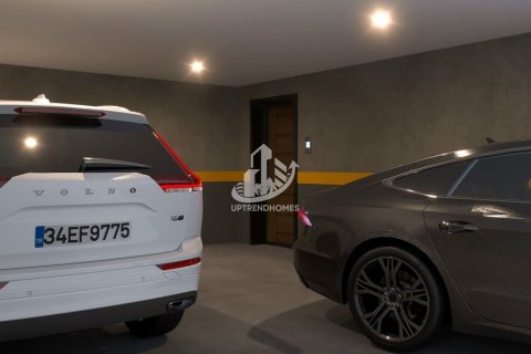 4+1 Villa  i Antalya, Tyrkia Nr. 116929 - 21