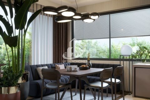 4+1 Villa  i Antalya, Tyrkia Nr. 116929 - 26