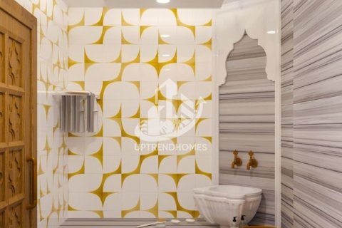 4+1 Villa  i Antalya, Tyrkia Nr. 116929 - 20