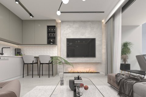 Daire   Girne,  №211709 - 11