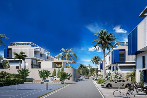 Daire   Girne,  №211709 - 30