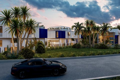 Daire   Girne,  №211709 - 2