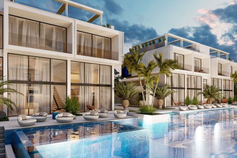 Leilighet i Girne, Nr. 211709