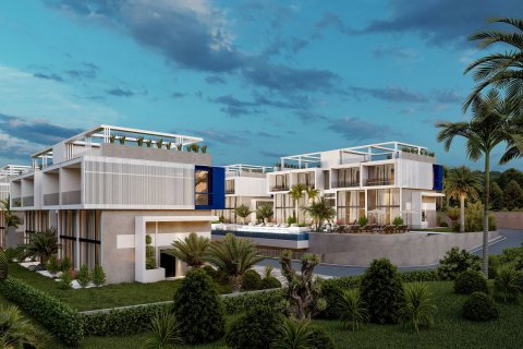 Daire   Girne,  №211709 - 3