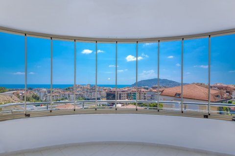 2+1 Lägenhet i Cikcilli, Antalya, Turkiet Nr. 211703 - 15