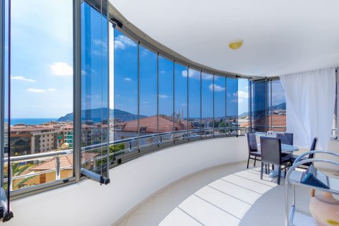 2+1 Lägenhet i Cikcilli, Antalya, Turkiet Nr. 211703 - 17