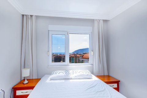 2+1 Lägenhet i Cikcilli, Antalya, Turkiet Nr. 211703 - 12