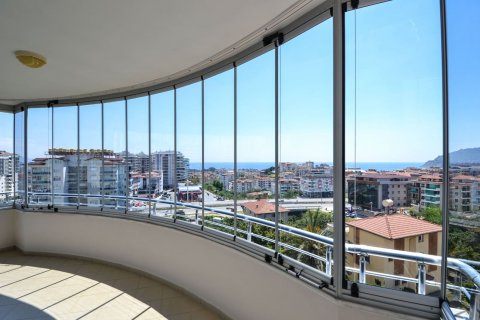 2+1 Lägenhet i Cikcilli, Antalya, Turkiet Nr. 211703 - 19