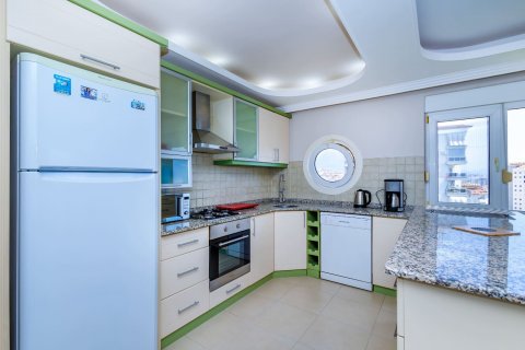 2+1 Lägenhet i Cikcilli, Antalya, Turkiet Nr. 211703 - 7
