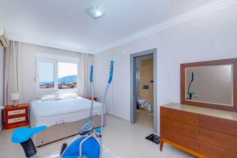 2+1 Lägenhet i Cikcilli, Antalya, Turkiet Nr. 211703 - 13