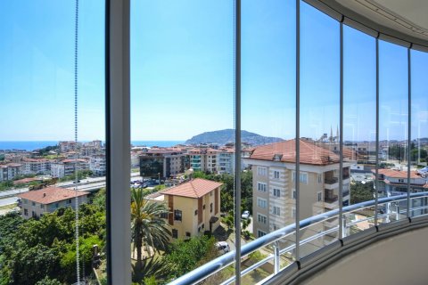 2+1 Lägenhet i Cikcilli, Antalya, Turkiet Nr. 211703 - 22