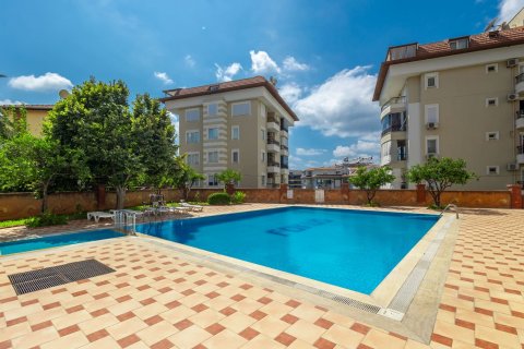 2+1 Lägenhet i Cikcilli, Antalya, Turkiet Nr. 211703 - 30