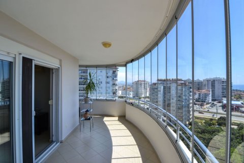 2+1 Lägenhet i Cikcilli, Antalya, Turkiet Nr. 211703 - 21