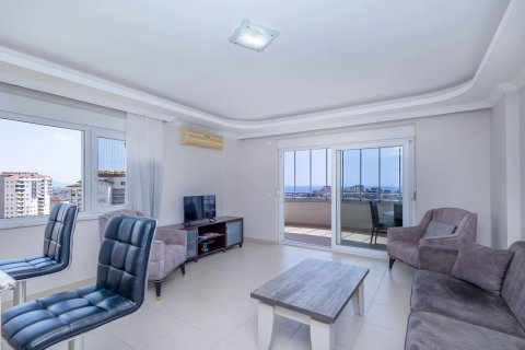 2+1 Lägenhet i Cikcilli, Antalya, Turkiet Nr. 211703 - 8