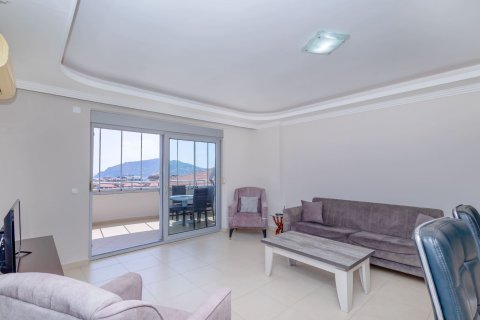2+1 Lägenhet i Cikcilli, Antalya, Turkiet Nr. 211703 - 9