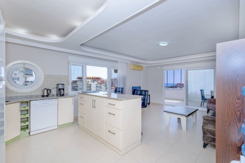 2+1 Lägenhet i Cikcilli, Antalya, Turkiet Nr. 211703 - 3