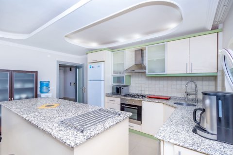2+1 Lägenhet i Cikcilli, Antalya, Turkiet Nr. 211703 - 4