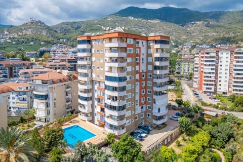 2+1 Wohnung in Cikcilli, Antalya, Türkei Nr. 211703