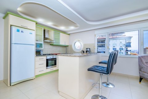 2+1 Lägenhet i Cikcilli, Antalya, Turkiet Nr. 211703 - 5