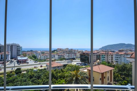 2+1 Lägenhet i Cikcilli, Antalya, Turkiet Nr. 211703 - 23