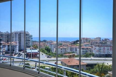 2+1 Lägenhet i Cikcilli, Antalya, Turkiet Nr. 211703 - 20
