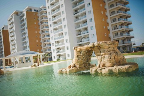 Lägenhet i Famagusta, Nr. 211705 - 14