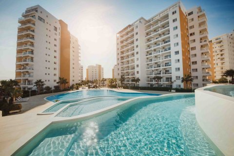 Lägenhet i Famagusta, Nr. 211705 - 17