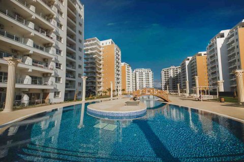 Lägenhet i Famagusta, Nr. 211705 - 13