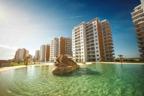 Lägenhet i Famagusta, Nr. 211705 - 15