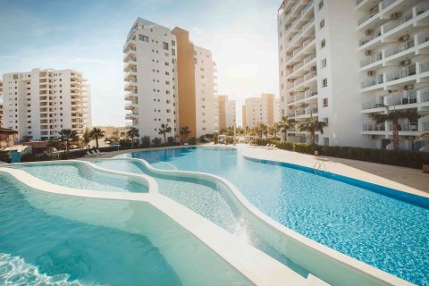 Lägenhet i Famagusta, Nr. 211705 - 16
