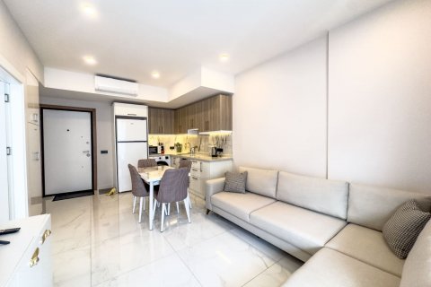 1+1 Lägenhet  i Alanya, Antalya, Turkiet Nr. 211702 - 5