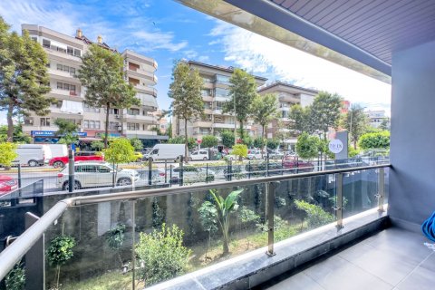 1+1 Lägenhet  i Alanya, Antalya, Turkiet Nr. 211702 - 9