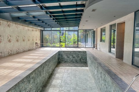 1+1 Lägenhet  i Alanya, Antalya, Turkiet Nr. 211702 - 17
