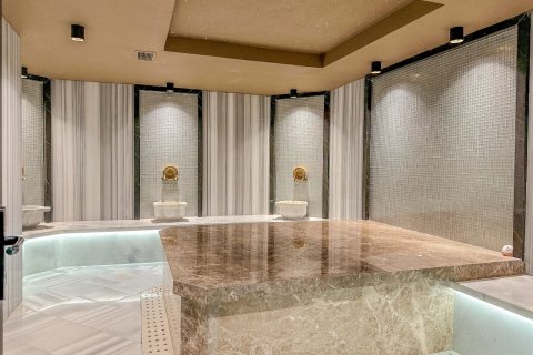 1+1 Lägenhet  i Alanya, Antalya, Turkiet Nr. 211702 - 19