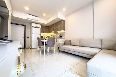 1+1 Lägenhet  i Alanya, Antalya, Turkiet Nr. 211702 - 6