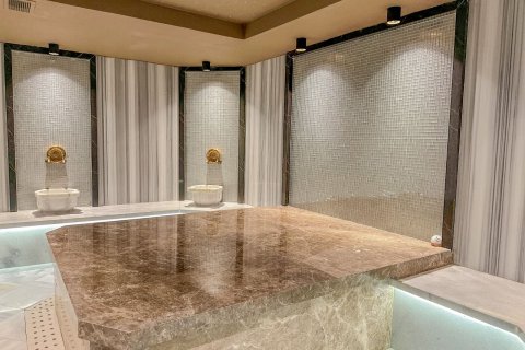 1+1 Lägenhet  i Alanya, Antalya, Turkiet Nr. 211702 - 18