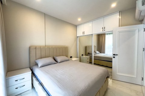 1+1 Lägenhet  i Alanya, Antalya, Turkiet Nr. 211702 - 7