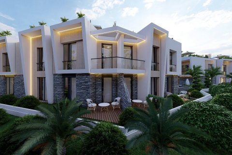 آپارتمان در Alsancak ، ترکیه 70 متر مربع. شماره 210818 - 12