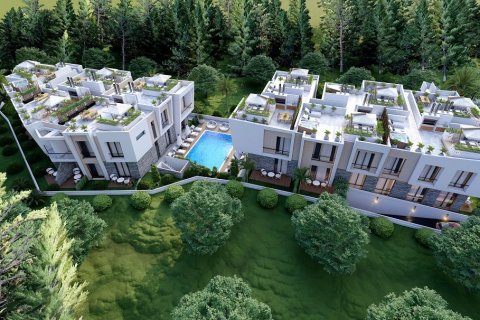 آپارتمان در Alsancak ، ترکیه 70 متر مربع. شماره 210818 - 7
